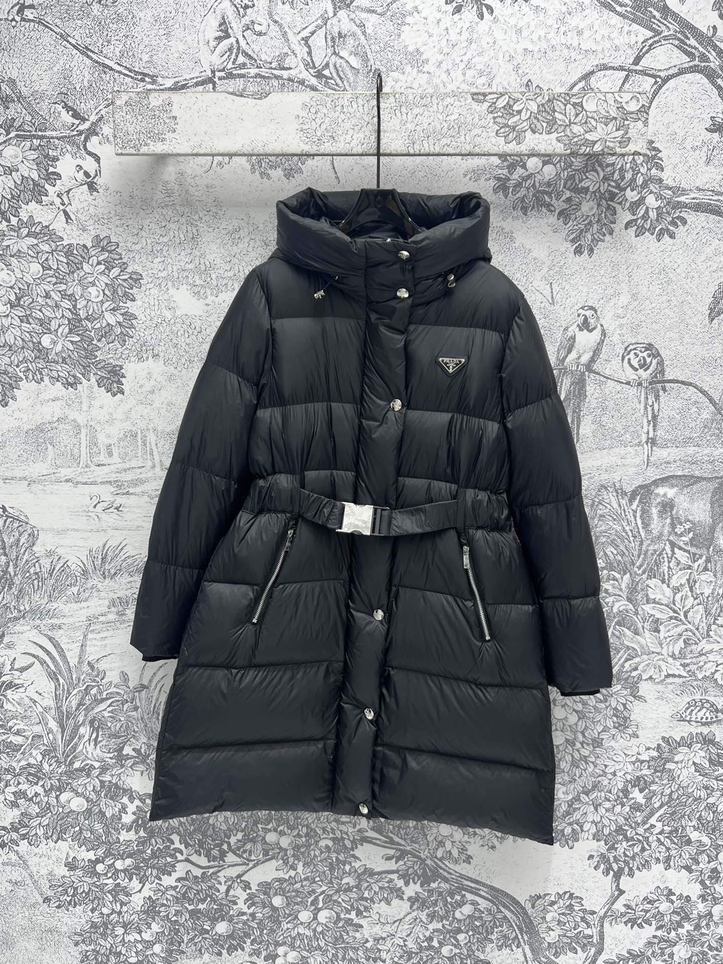 Christian Dior Down Jackets